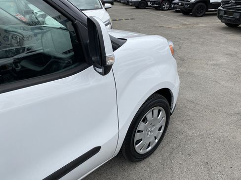 Used 2019 RAM ProMaster City Tradesman SLT FWD image 22