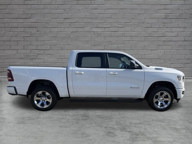 Used 2019 RAM 1500 Big Horn AWD/4WD image 16