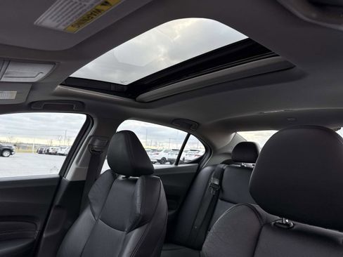 Used 2020 Acura TLX w/ Technology Package image 3