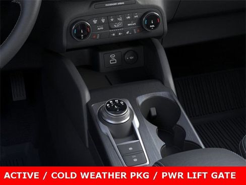 New 2025 Ford Escape Active w/ Cold Weather Package image 15