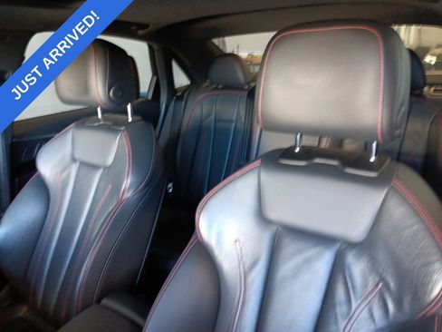 Used 2018 Audi A4 2.0T Premium Plus AWD/4WD image 6