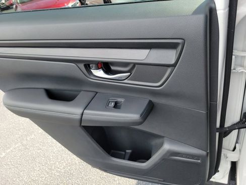 Certified 2024 Honda CR-V EX image 16