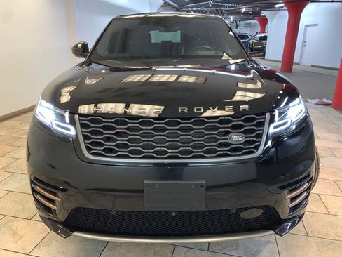Used 2020 Land Rover Range Rover Velar R-Dynamic HSE image 3