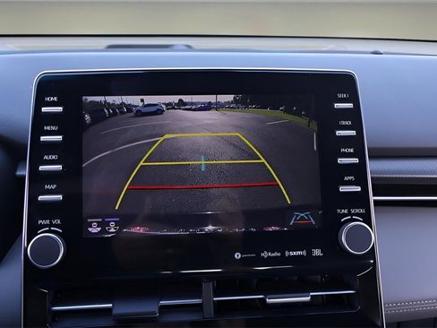 Used 2019 Toyota Avalon XSE image 20