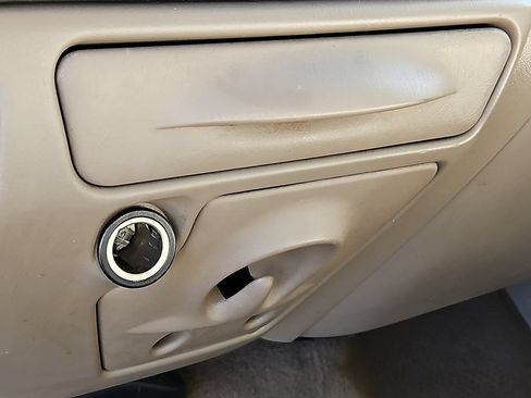 Used 2001 Ford F250 4x4 SuperCab Super Duty image 24