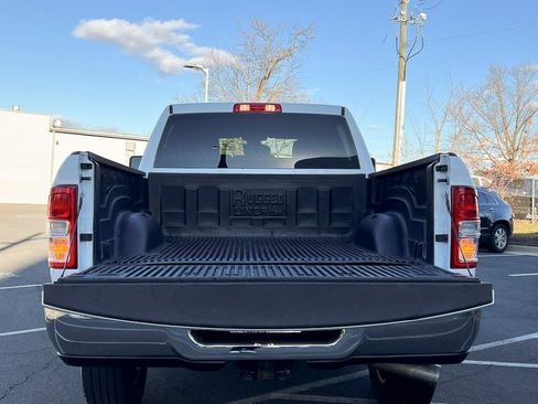 Certified 2024 RAM 2500 Big Horn image 9