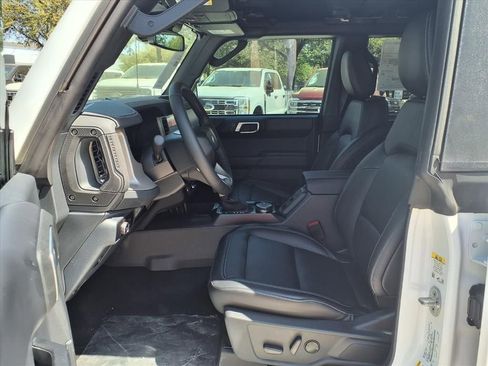 New 2026 Ford Bronco Outer Banks image 19