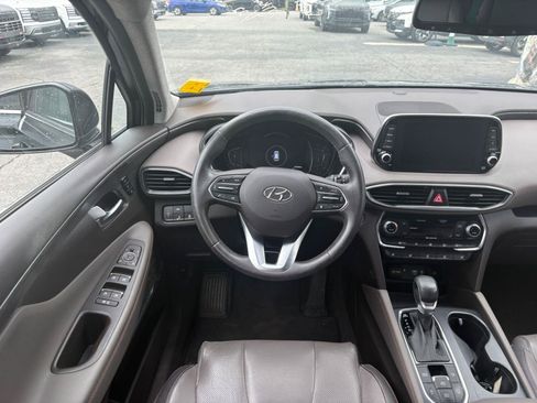 Used 2019 Hyundai Santa Fe FWD image 23