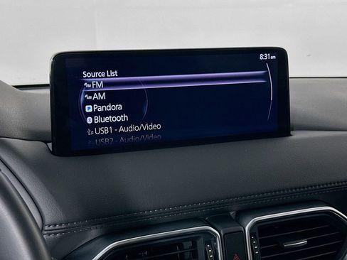 Used 2023 MAZDA CX-5 Carbon Edition image 21