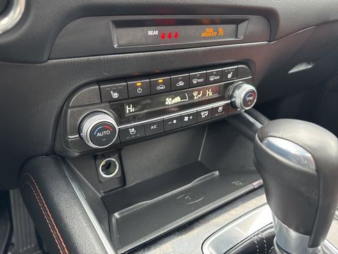 Used 2024 MAZDA CX-5 Carbon Edition image 19