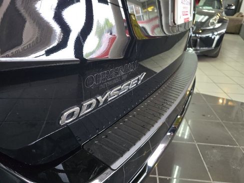 Used 2025 Honda Odyssey EX-L image 32