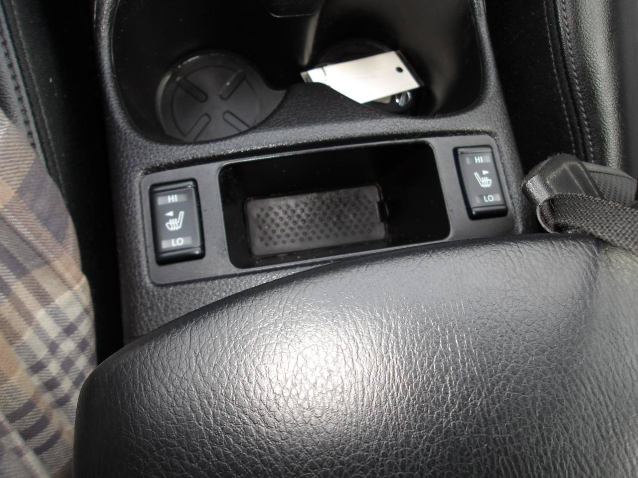Used 2015 Nissan Rogue SL AWD/4WD image 20