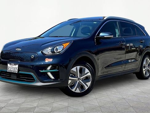 Used 2019 Kia Niro EX Premium FWD image 3