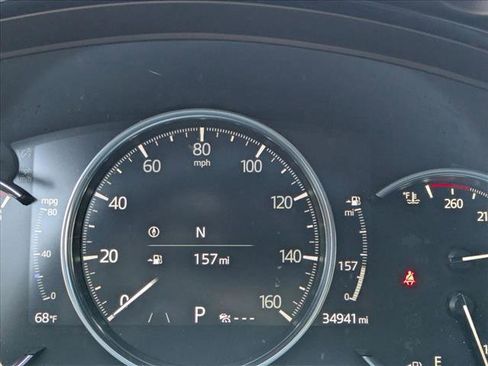 Used 2021 MAZDA CX-9 Grand Touring image 8