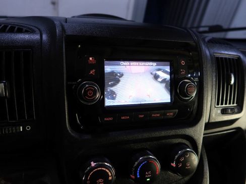 Used 2021 RAM ProMaster 2500 FWD image 27