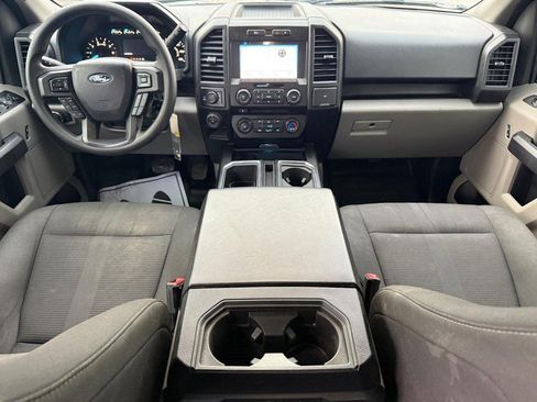 Used 2018 Ford F150 XL w/ Equipment Group 101A Mid image 11