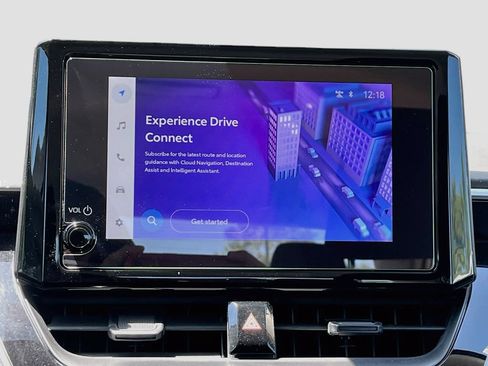 Used 2026 Toyota Corolla LE FWD image 13