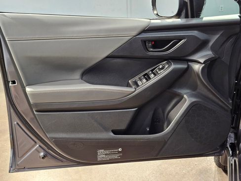 Used 2024 Subaru Crosstrek 2.5i Wilderness image 20