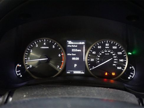 Used 2020 Lexus NX 300 FWD w/ Premium Package image 7