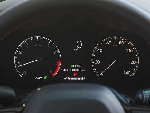 Used 2027 Honda HR-V Sport image 21