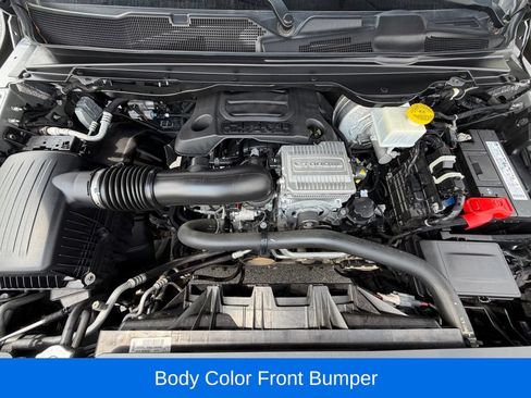 Used 2023 RAM 1500 Limited AWD/4WD image 18