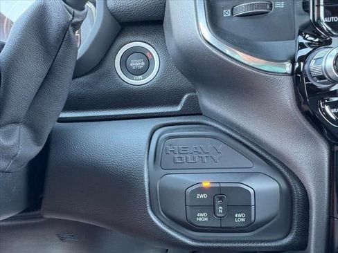 New 2026 RAM 3500 Laramie image 53