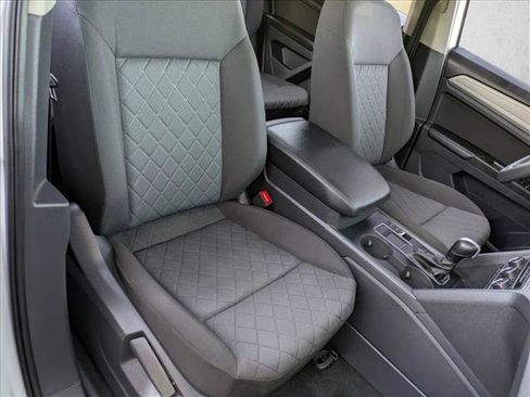 Used 2018 Volkswagen Atlas Launch Edition image 20