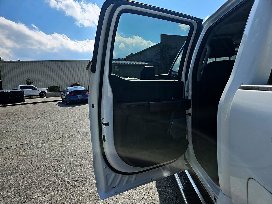 Used 2026 Ford F250 4x4 Crew Cab Super Duty image 11