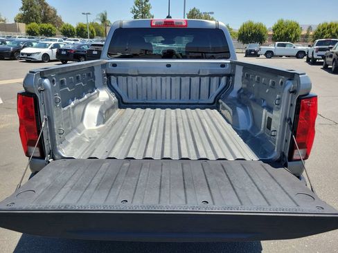 Used 2023 Chevrolet Colorado W/T RWD image 26