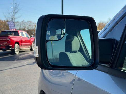 Used 2022 RAM 1500 Big Horn image 36