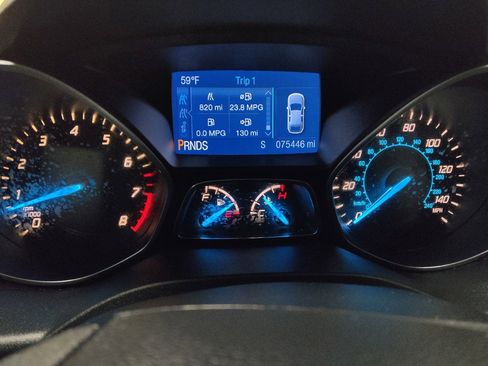 Used 2014 Ford Escape SE FWD image 23