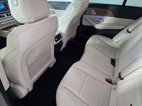 Certified 2022 Mercedes-Benz GLE 350 image 16