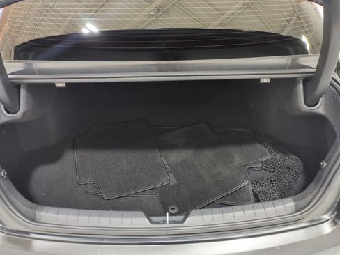 Certified 2025 Kia K5 EX FWD image 12
