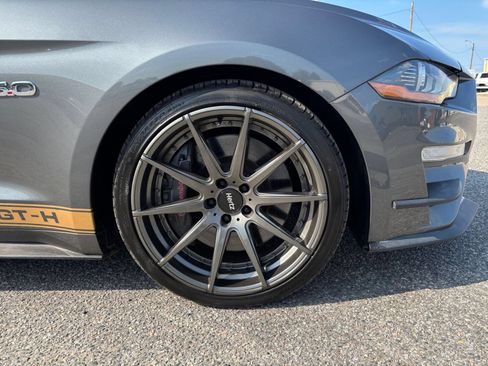 Used 2022 Ford Mustang GT Premium w/ GT Performance Package RWD image 24