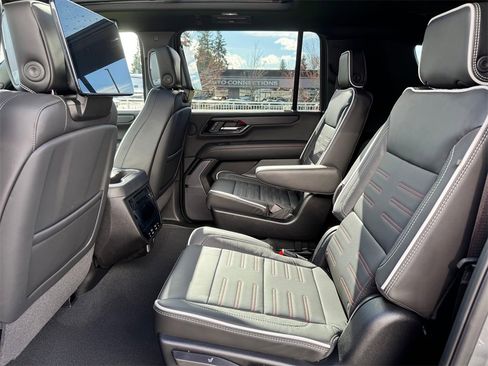 New 2026 GMC Yukon XL AT4 Ultimate image 17