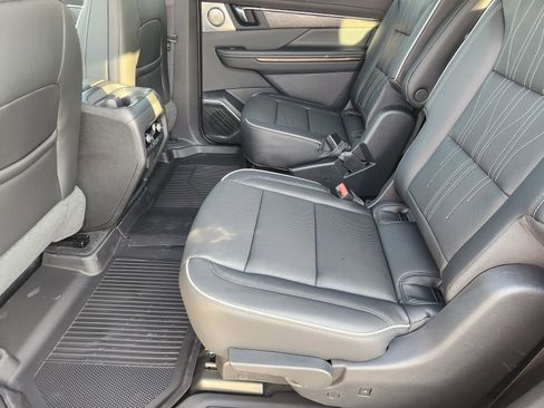 New 2026 Buick Enclave Avenir w/ Super Cruise Package image 34