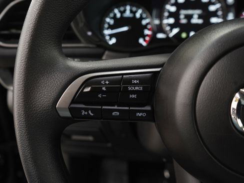 Used 2025 MAZDA CX-30 AWD 2.5 S image 25