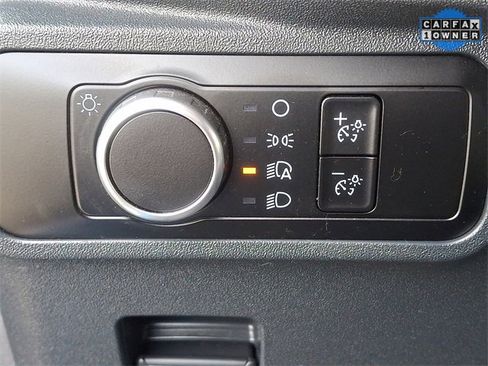 Used 2023 Ford Bronco Wildtrak image 25