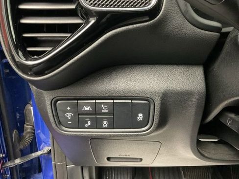 Used 2022 Kia Soul Turbo image 13