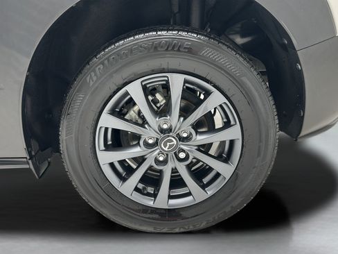 Used 2023 MAZDA CX-30 AWD 2.5 S image 8