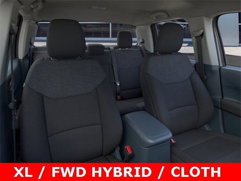 New 2025 Ford Maverick XL image 38