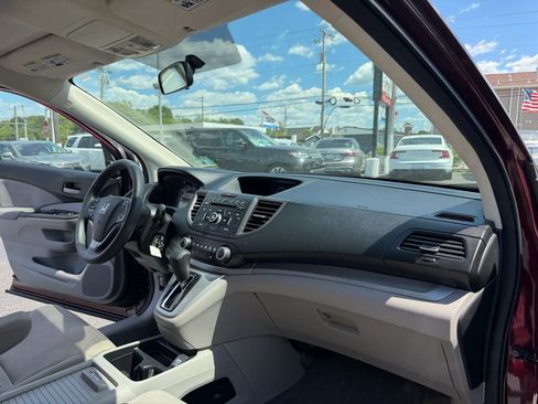 Used 2014 Honda CR-V EX image 19