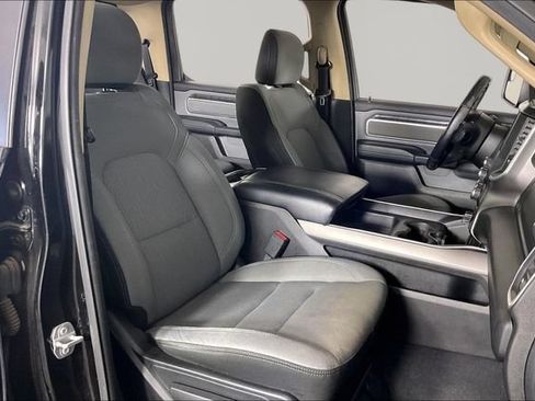 Used 2019 RAM 1500 Big Horn AWD/4WD image 20