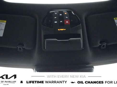 New 2027 Kia Telluride SX image 25