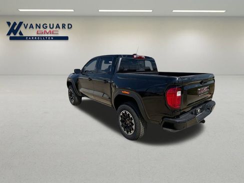 New 2026 GMC Canyon AT4 w/ Technology Plus Package image 8