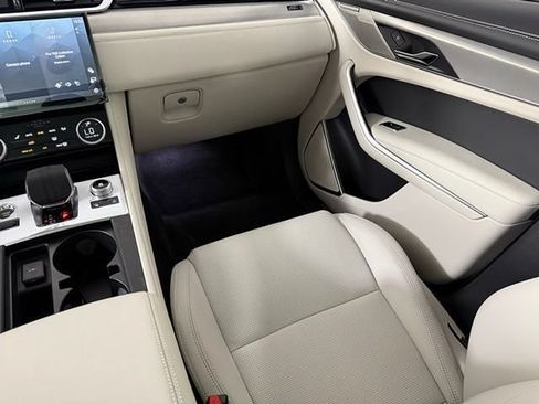 New 2026 Jaguar F-PACE R-Dynamic S AWD/4WD image 22