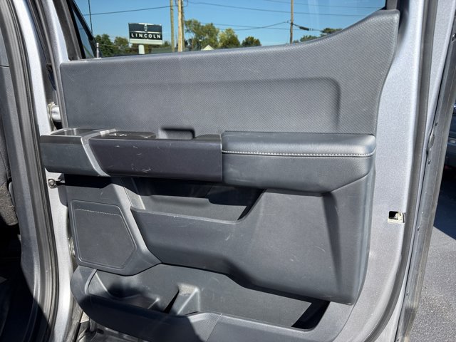 Used 2021 Ford F150 XL w/ STX Appearance Package AWD/4WD image 38