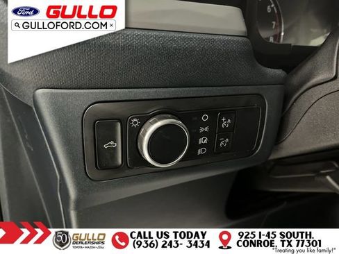 Certified 2024 Ford Maverick Tremor w/ Tremor Off-Road Package AWD/4WD image 21