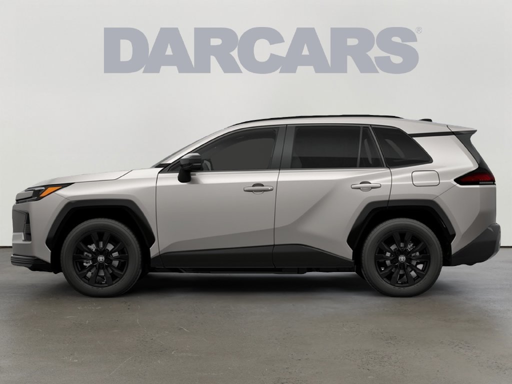 New 2026 Toyota RAV4 SE AWD/4WD image 11
