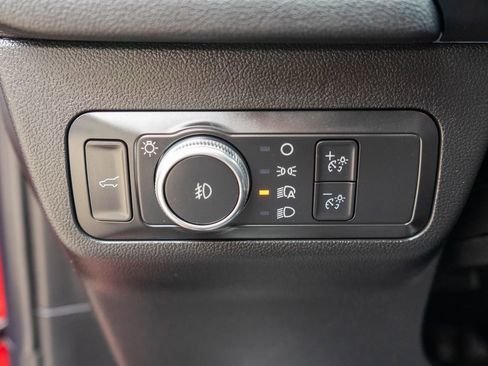Used 2022 Ford Escape SEL w/ SEL Stealth AWD Package image 17